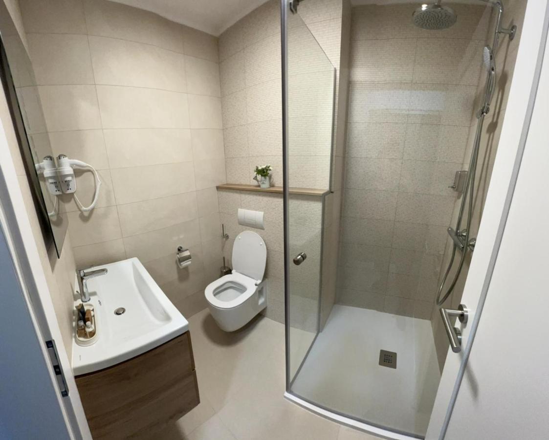 ביילה פליקס Majestic Boutique Hotel Adult Only מראה חיצוני תמונה