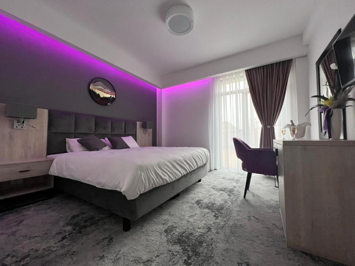 ביילה פליקס Majestic Boutique Hotel Adult Only מראה חיצוני תמונה
