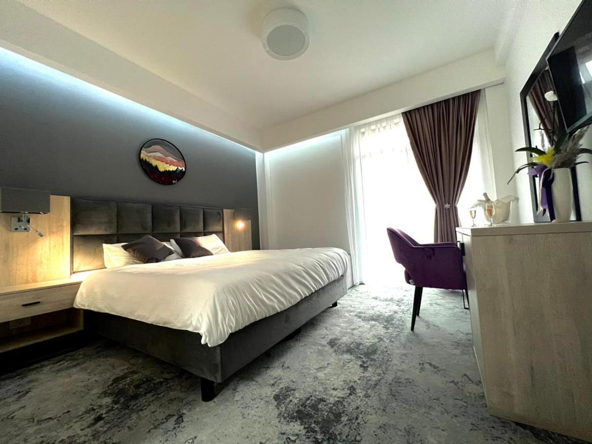ביילה פליקס Majestic Boutique Hotel Adult Only מראה חיצוני תמונה