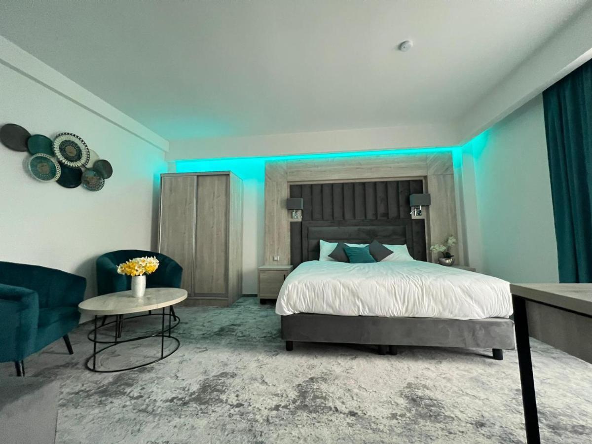 ביילה פליקס Majestic Boutique Hotel Adult Only מראה חיצוני תמונה