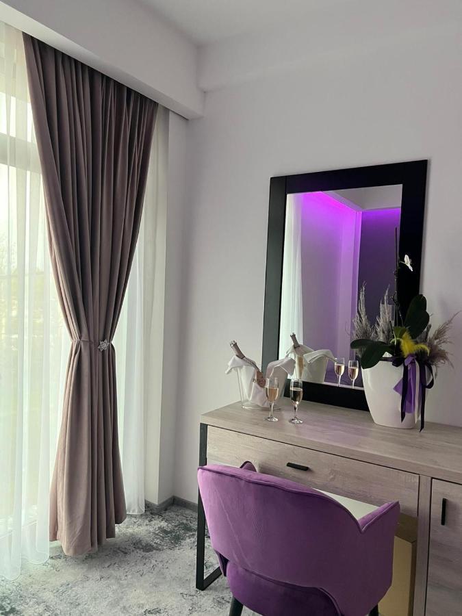 ביילה פליקס Majestic Boutique Hotel Adult Only מראה חיצוני תמונה