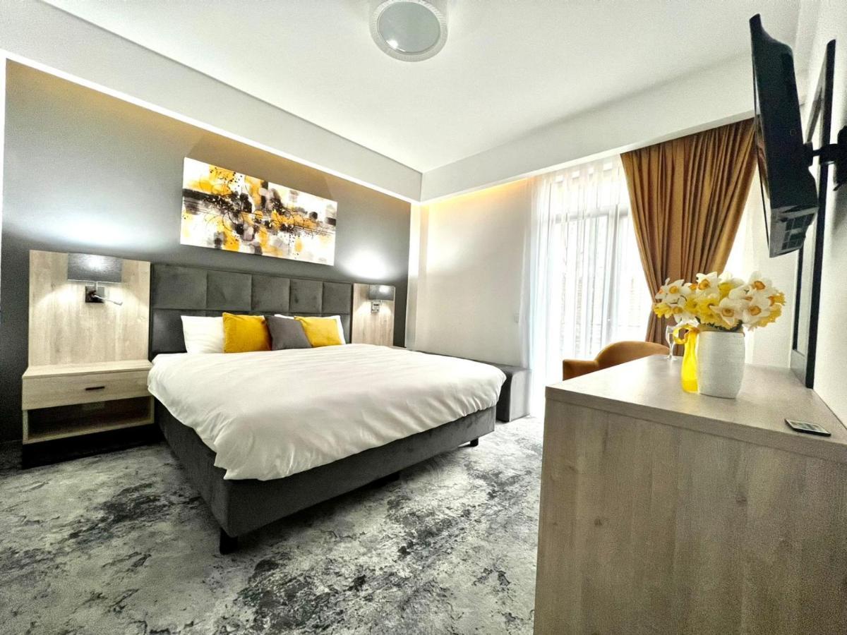 ביילה פליקס Majestic Boutique Hotel Adult Only מראה חיצוני תמונה