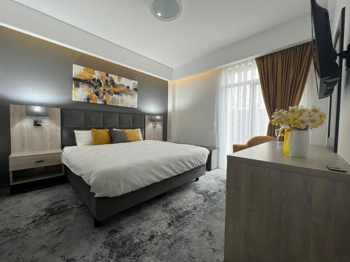 ביילה פליקס Majestic Boutique Hotel Adult Only מראה חיצוני תמונה