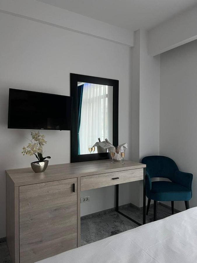ביילה פליקס Majestic Boutique Hotel Adult Only מראה חיצוני תמונה