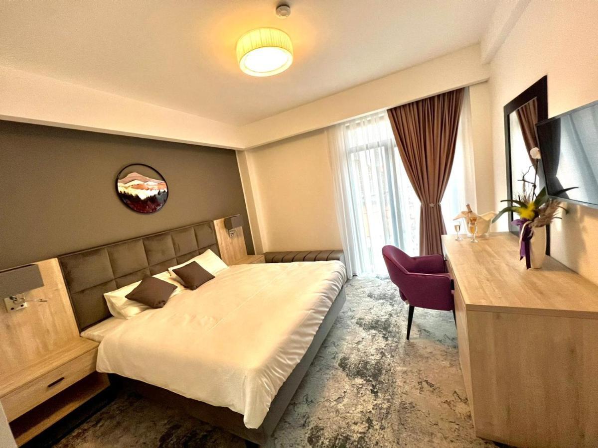 ביילה פליקס Majestic Boutique Hotel Adult Only מראה חיצוני תמונה