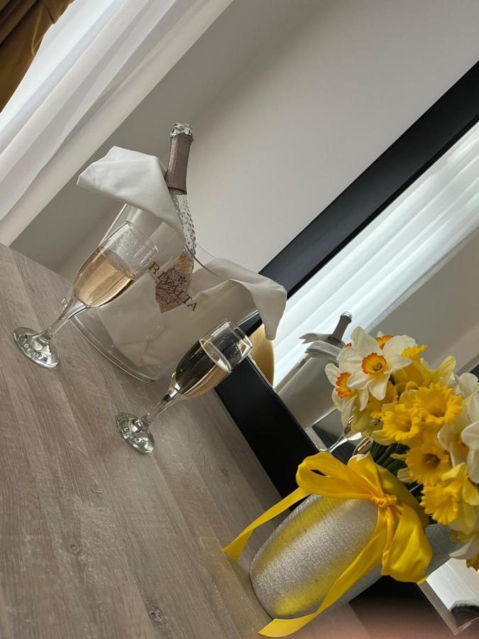 ביילה פליקס Majestic Boutique Hotel Adult Only מראה חיצוני תמונה