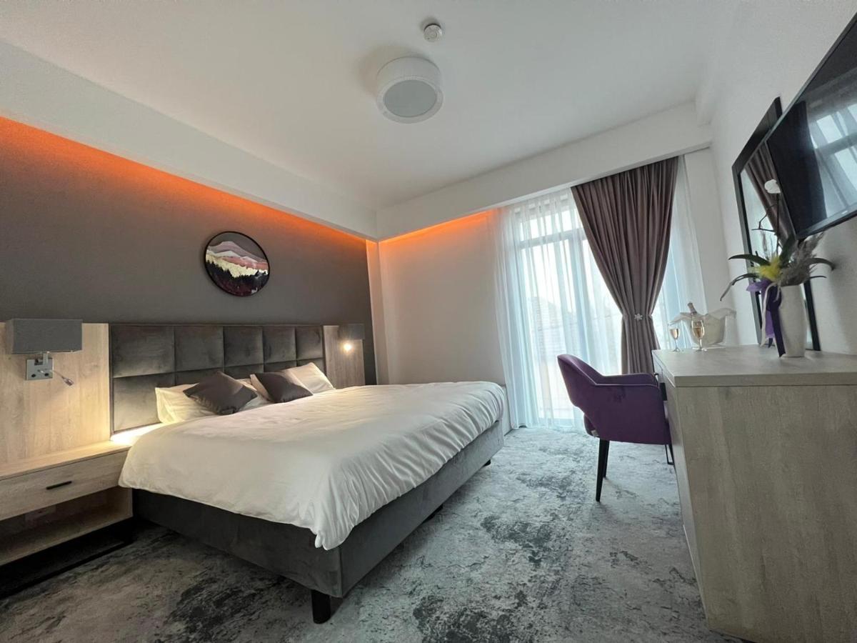 ביילה פליקס Majestic Boutique Hotel Adult Only מראה חיצוני תמונה