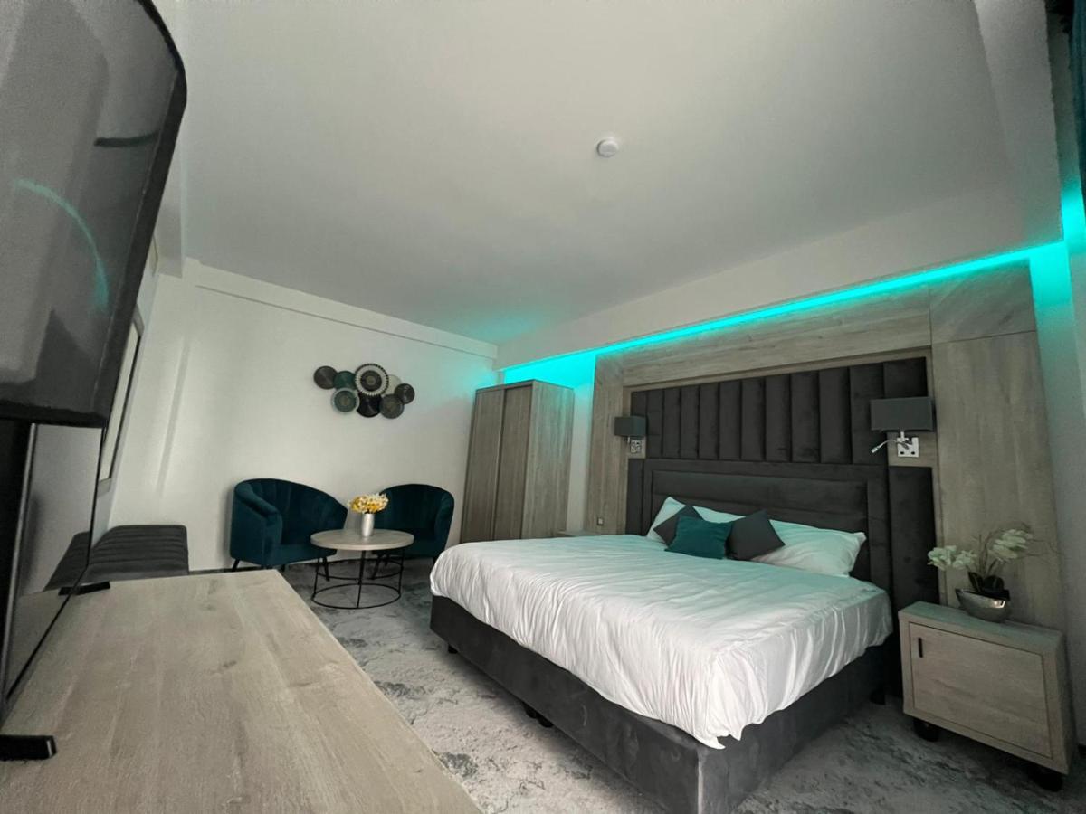 ביילה פליקס Majestic Boutique Hotel Adult Only מראה חיצוני תמונה
