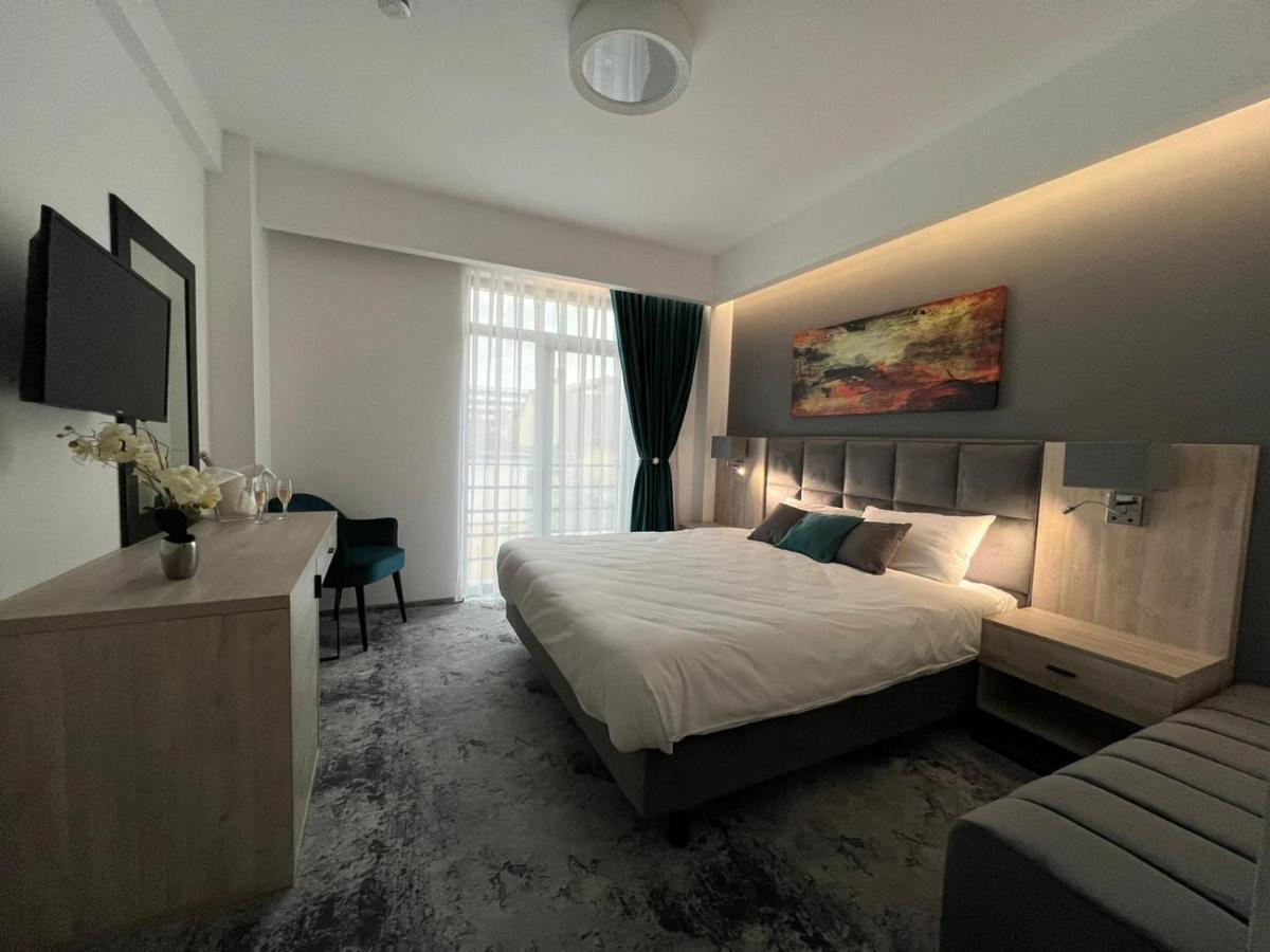 ביילה פליקס Majestic Boutique Hotel Adult Only מראה חיצוני תמונה
