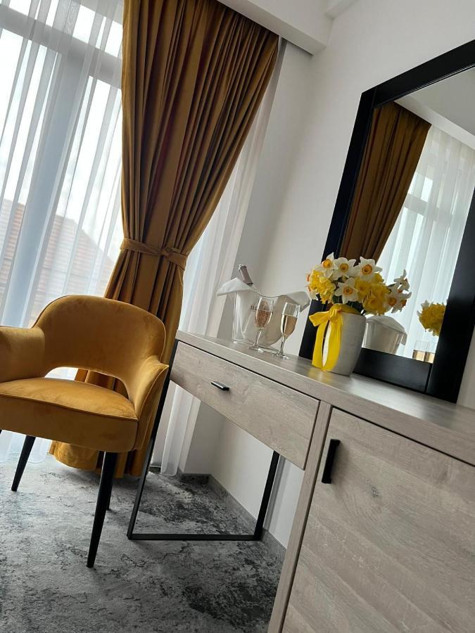 ביילה פליקס Majestic Boutique Hotel Adult Only מראה חיצוני תמונה
