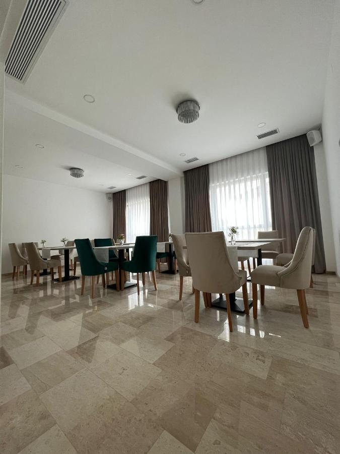 ביילה פליקס Majestic Boutique Hotel Adult Only מראה חיצוני תמונה
