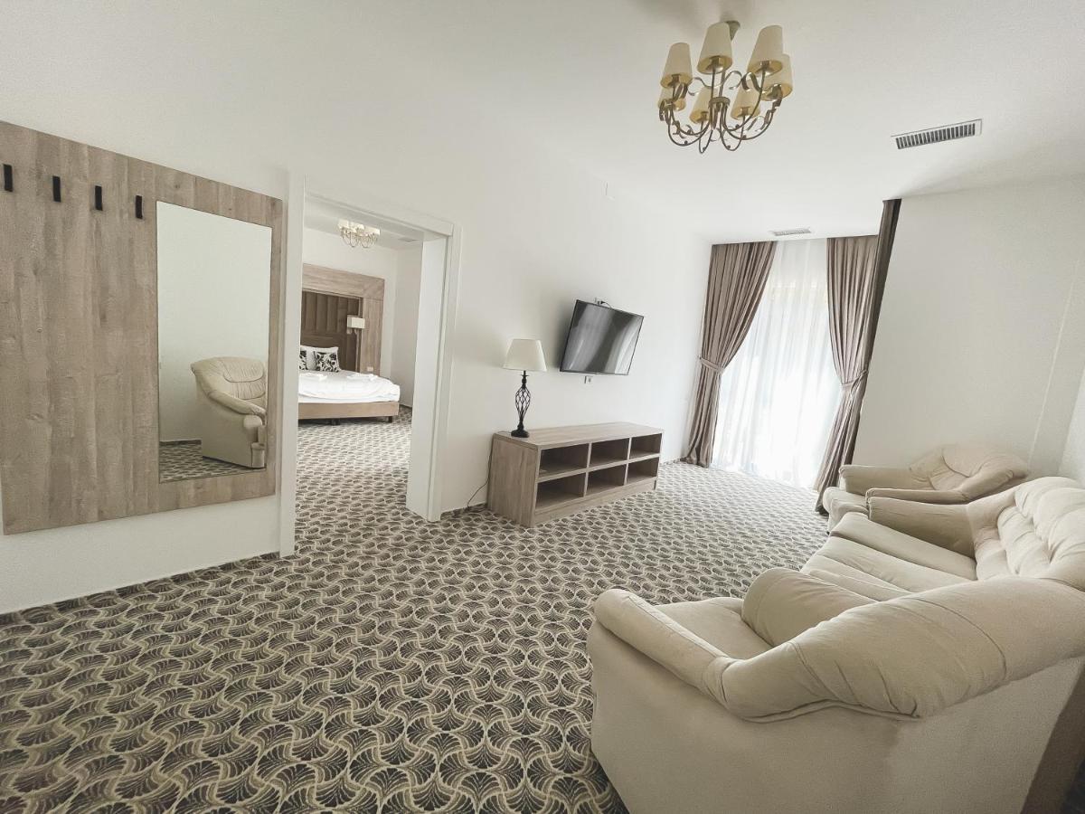 ביילה פליקס Majestic Boutique Hotel Adult Only מראה חיצוני תמונה