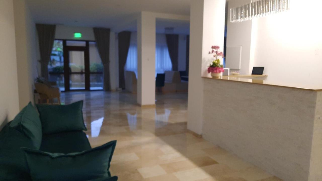 ביילה פליקס Majestic Boutique Hotel Adult Only מראה חיצוני תמונה
