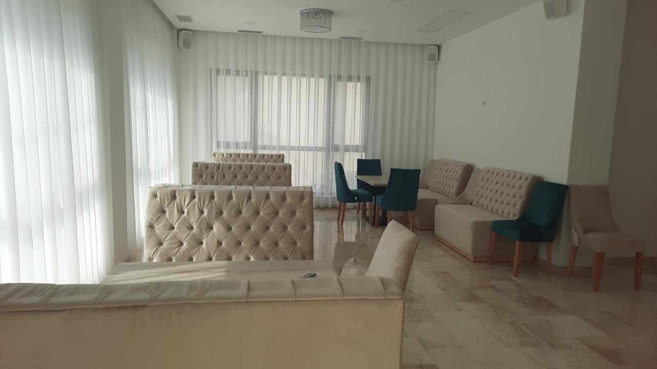 ביילה פליקס Majestic Boutique Hotel Adult Only מראה חיצוני תמונה