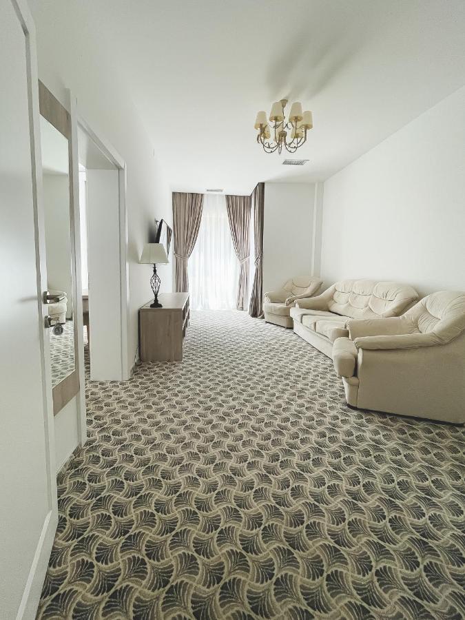 ביילה פליקס Majestic Boutique Hotel Adult Only מראה חיצוני תמונה