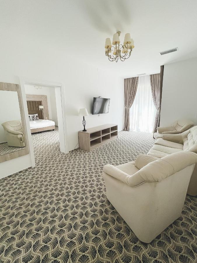 ביילה פליקס Majestic Boutique Hotel Adult Only מראה חיצוני תמונה