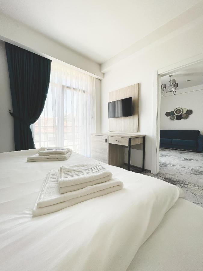 ביילה פליקס Majestic Boutique Hotel Adult Only מראה חיצוני תמונה
