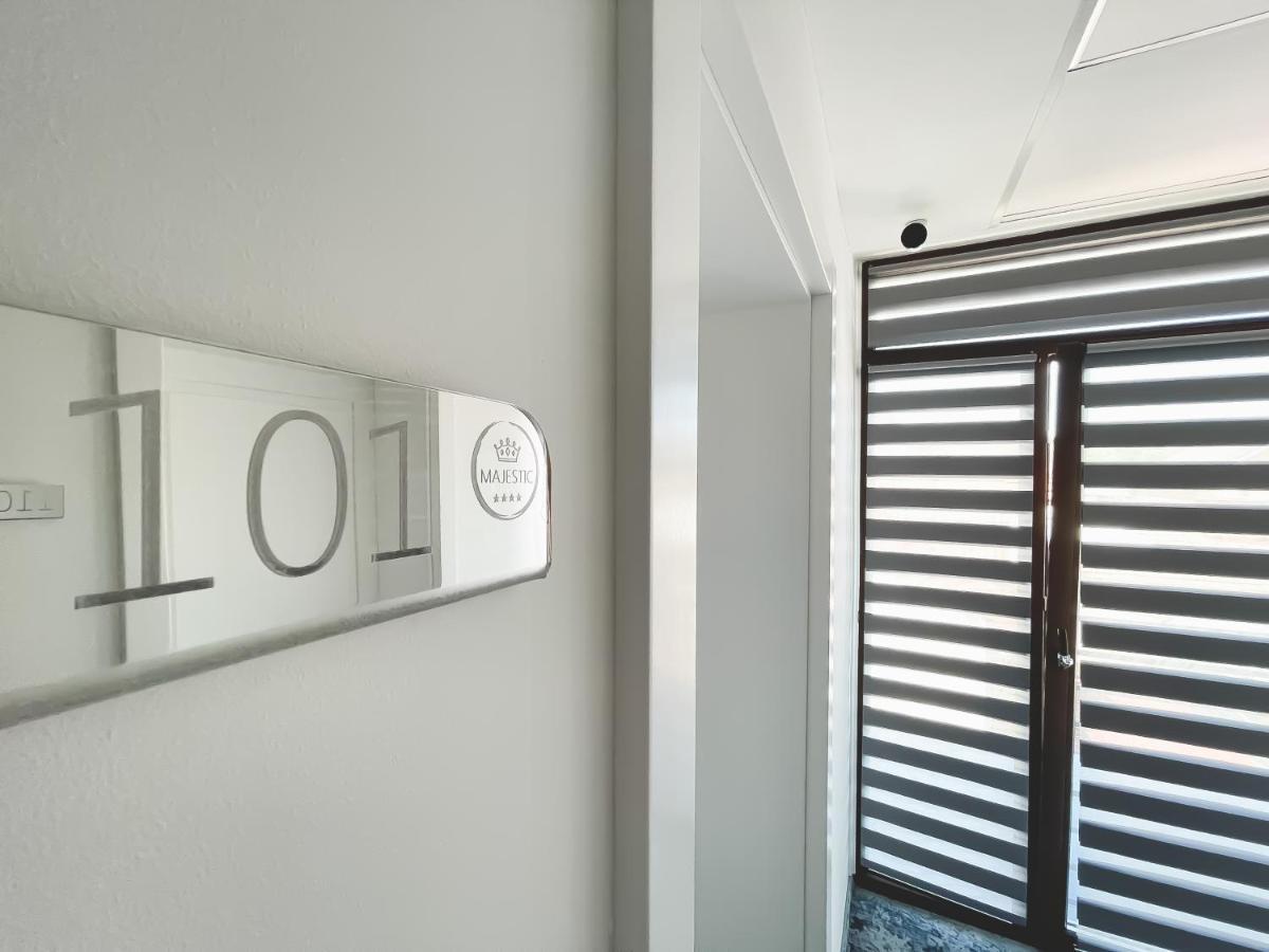ביילה פליקס Majestic Boutique Hotel Adult Only מראה חיצוני תמונה