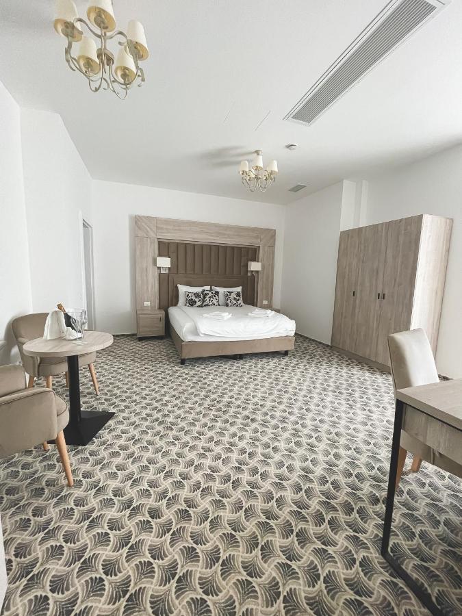 ביילה פליקס Majestic Boutique Hotel Adult Only מראה חיצוני תמונה