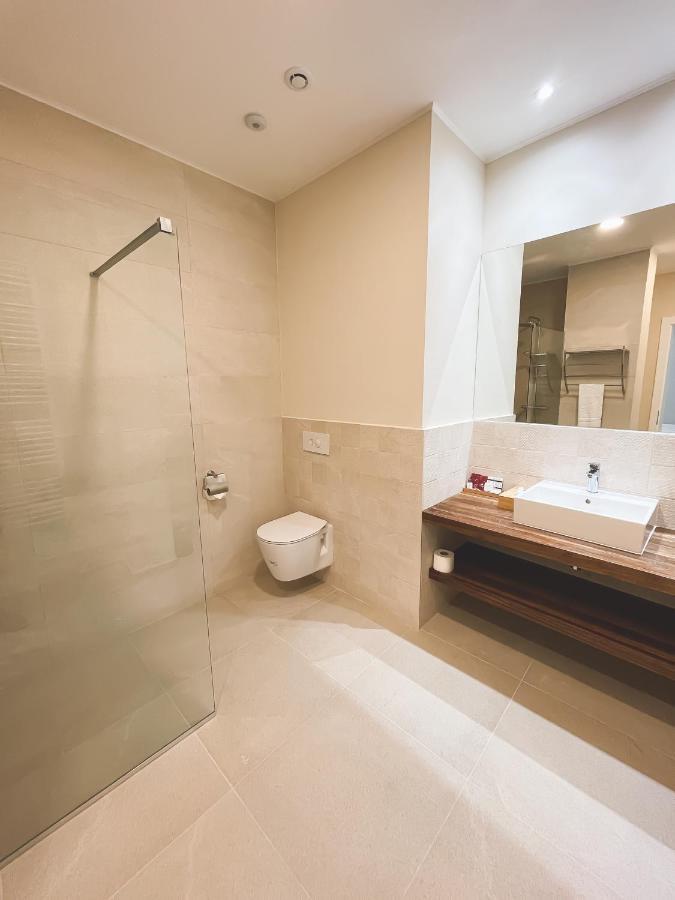 ביילה פליקס Majestic Boutique Hotel Adult Only מראה חיצוני תמונה