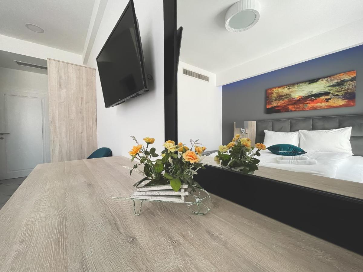 ביילה פליקס Majestic Boutique Hotel Adult Only מראה חיצוני תמונה
