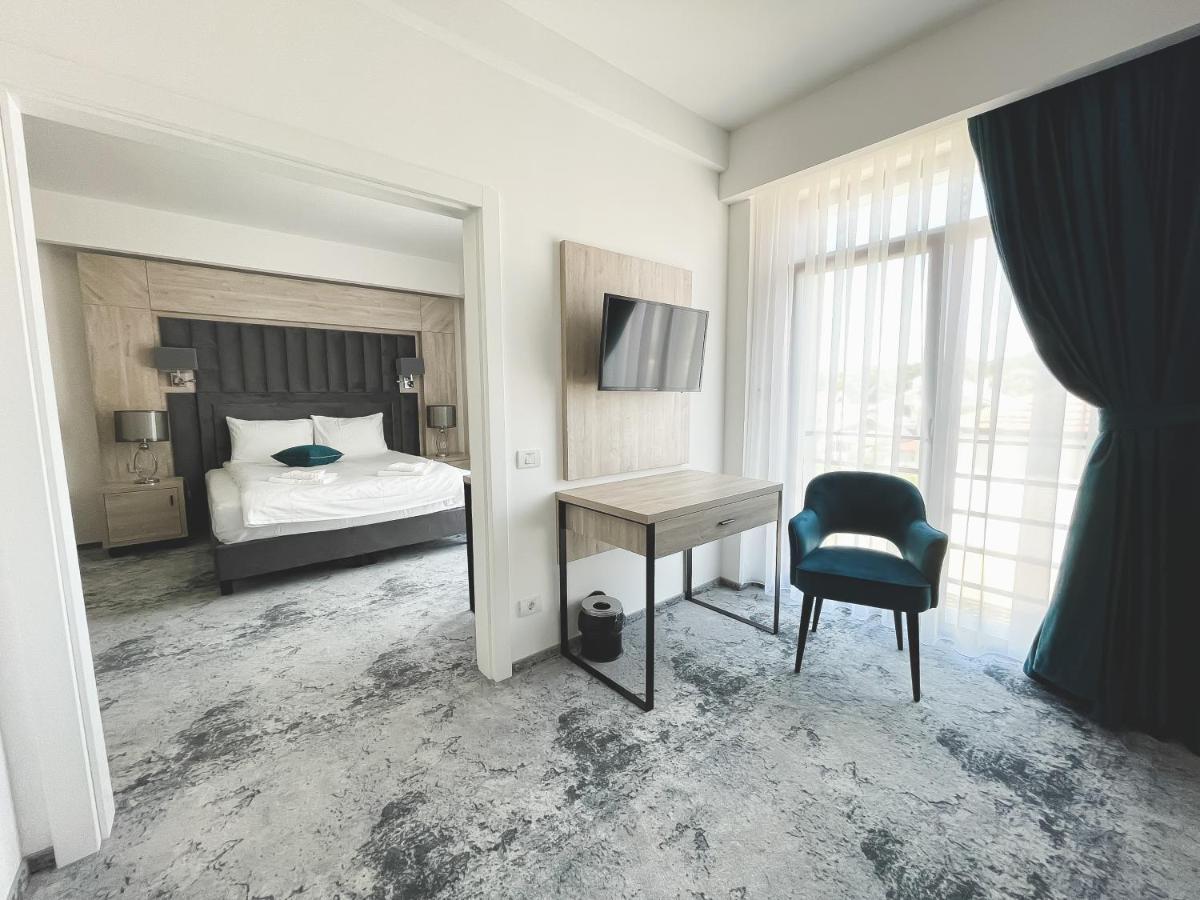 ביילה פליקס Majestic Boutique Hotel Adult Only מראה חיצוני תמונה