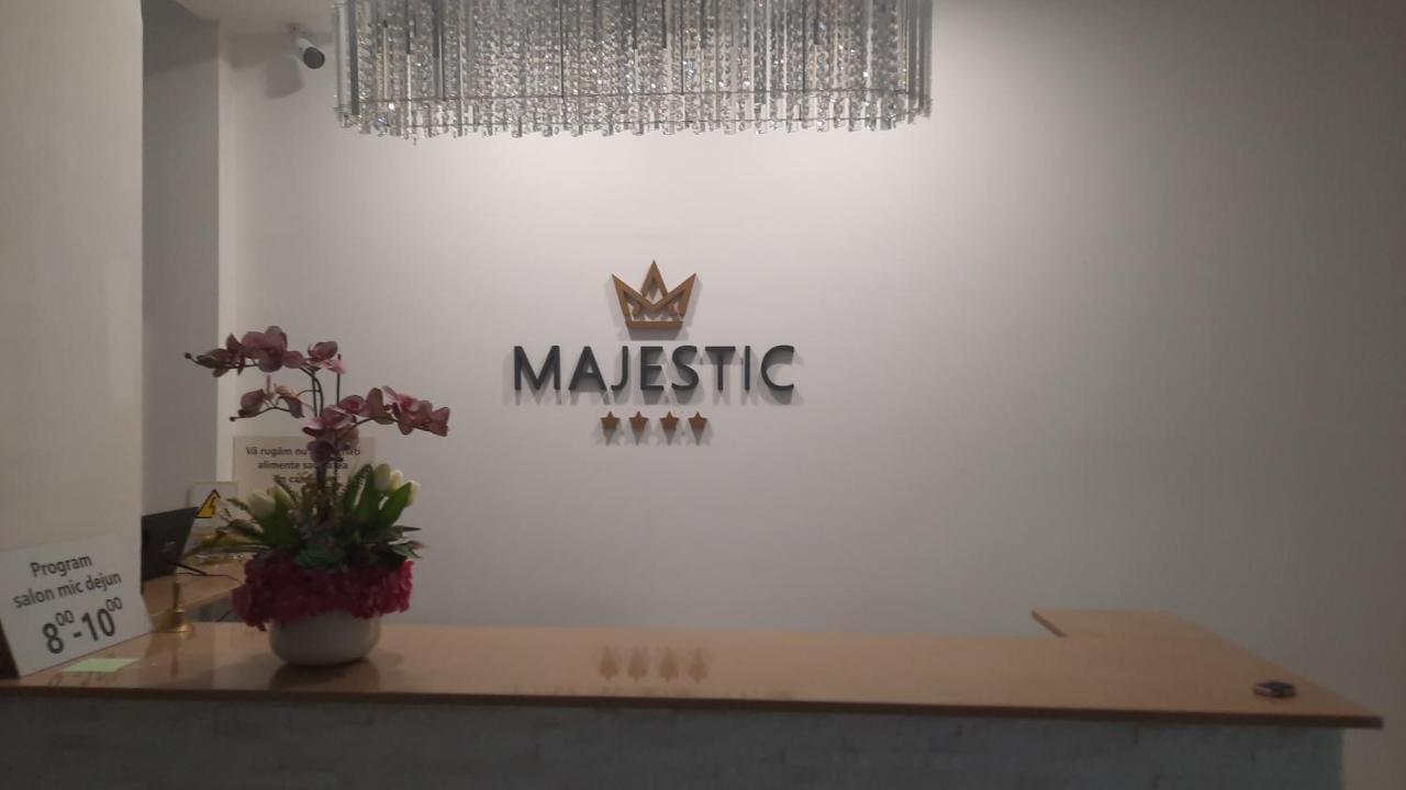 ביילה פליקס Majestic Boutique Hotel Adult Only מראה חיצוני תמונה