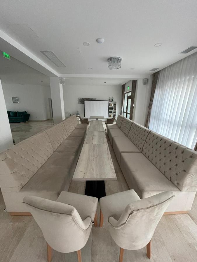 ביילה פליקס Majestic Boutique Hotel Adult Only מראה חיצוני תמונה