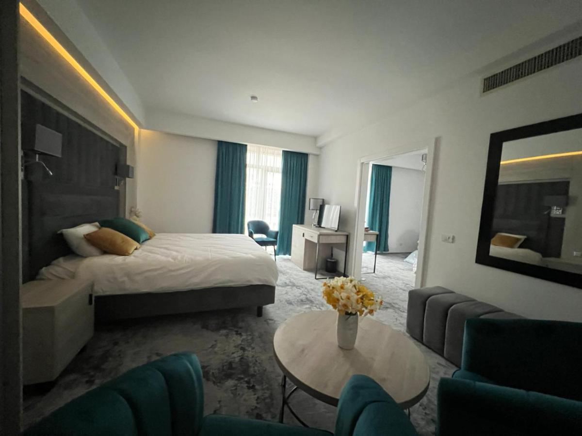 ביילה פליקס Majestic Boutique Hotel Adult Only מראה חיצוני תמונה