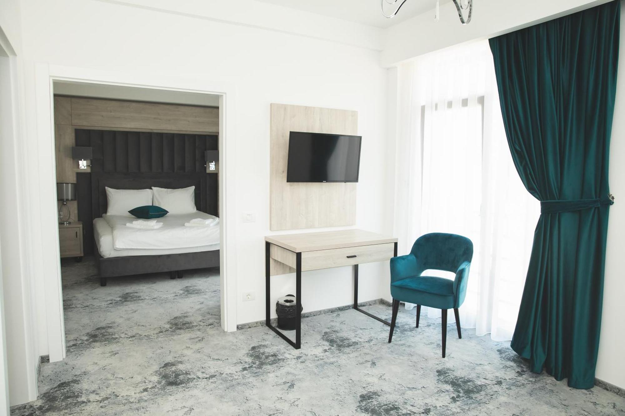 ביילה פליקס Majestic Boutique Hotel Adult Only מראה חיצוני תמונה