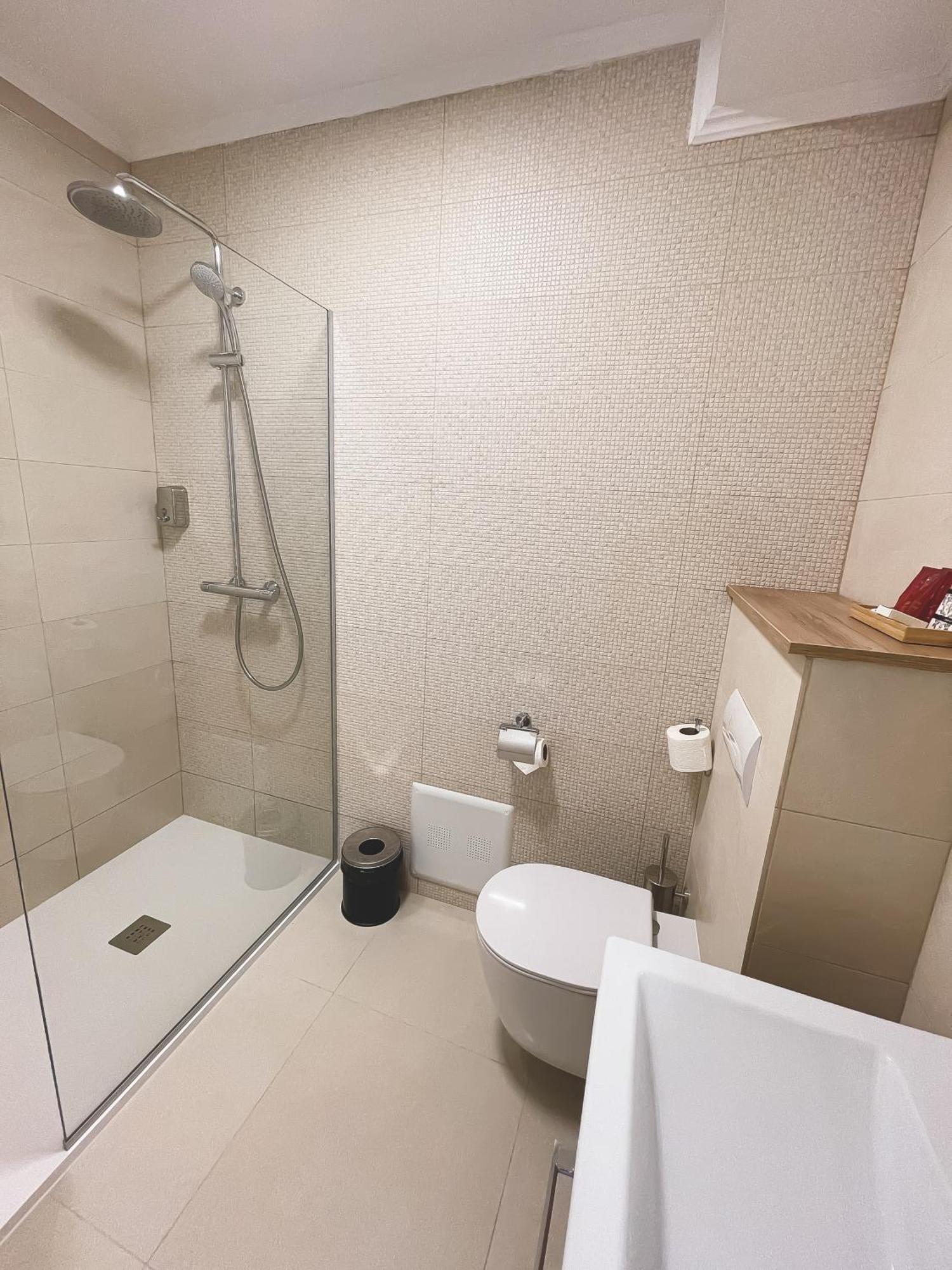 ביילה פליקס Majestic Boutique Hotel Adult Only מראה חיצוני תמונה